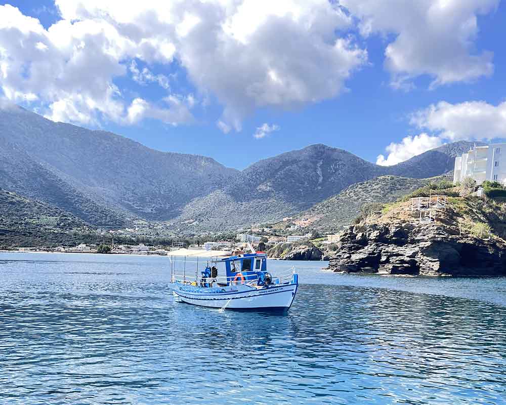 Tailored Fishing Trips Bali Crete